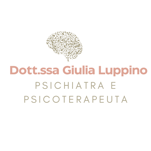 Dott. ssa Giulia Luppino